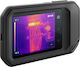 Flir C-5 Handheld Thermal Camera with Screen 3" -20°C-400°C