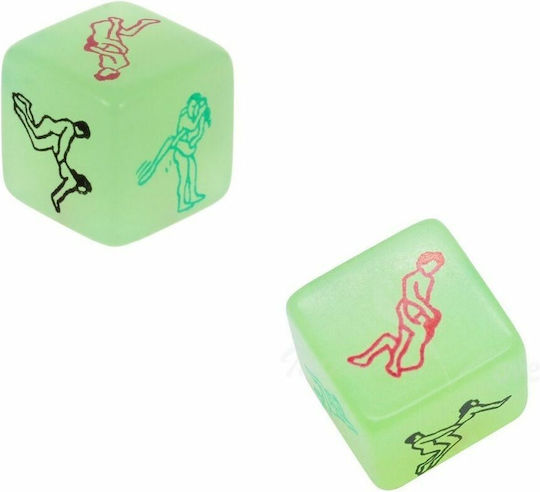Naughty Toys Еротична Игра със Зарове