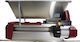 Grifo Electric Grape Destemmer & Crusher 500 kg/h with Separator