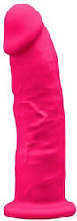 SilexD Dual Density Model 2 Glass Dildo Pink 19cm