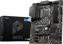 MSI Z590 Plus MSI Z590 Plus