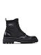 Karl Lagerfeld KL11250 Schwarz Herrenstiefel KL11250-000