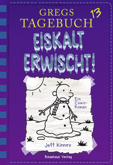 Eiskalt Erwischt! Eiskalt Erwischt!