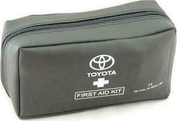 Toyota Φαρμακείο Αυτοκινήτου με Εξοπλισμό