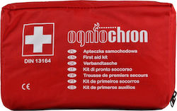 Ogniochron Car First Aid Kit with Equipment Ogniochron Car First Aid Kit with Equipment