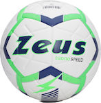 Zeus Pallone Speed Soccer Ball White