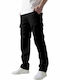 Hose Cargo Schwarz