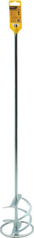 Epica Star Paint Mixing Paddle SDS Plus 100x600mm EP-30510