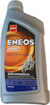 Eneos Max Performance Motorcycle Oil for Four-Stroke Engines 15W-50 1lt