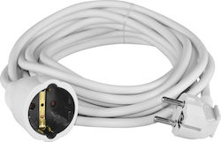Unimac Extension Cord Cable Extension with Length 5m Unimac Extension Cord Cable Extension with Length 5m