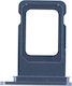 Slot Card Sim Violet iPhone 11