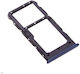 Sim Card Slot Blue Huawei P9 Lite Mini