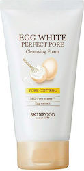 Skinfood Egg Cleansing Foam 150ml