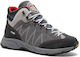 Olang Sentiero Asfalto TEX Men's Hiking Shoes Gray