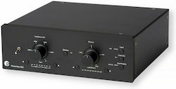 Pro-Ject Audio Phono Box RS 2 Phono Preamp Black