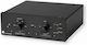 Pro-Ject Audio Phono Box RS 2 Phono Preamp Μαύρο