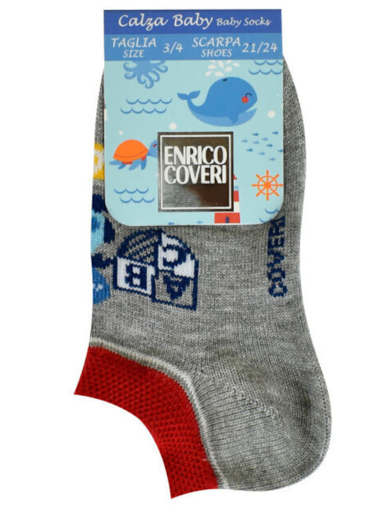 Baby socks Enrico Coveri