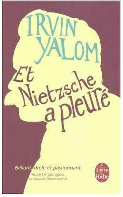 Et Nietzsche A Pleure