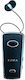 Ezra BE07 In-ear Bluetooth Handsfree Ακουστικά ...