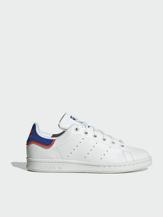 Adidas stan smith bold skroutz hot sale