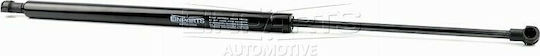 Einparts Car Trunk Shock for Nissan Qashqai 2007-2013