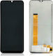 Oukitel Οθόνη mit Touch-Mechanismus für C15 Pro (Schwarz)
