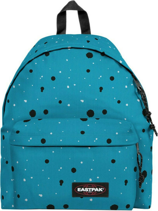 Eastpak Padded Pak'R Splashes Sooth Σχολική Τσά...