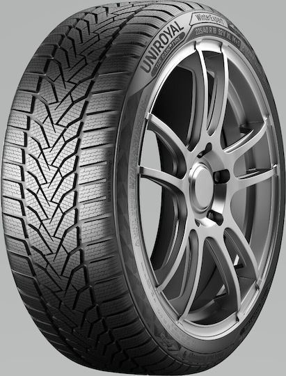 Uniroyal WinterExpert 165/65R14 79T Χειμερινό Λάστιχο για Επιβατικό Αυτοκίνητο