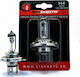 Einparts Lamps Car H4 Halogen 12V 55W 1pcs