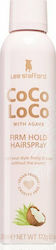 Lee Stafford CoCo LoCo Hair Spray 250ml