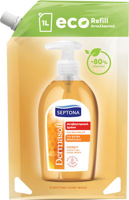 Septona Dermasoft Creme Seife 1000ml