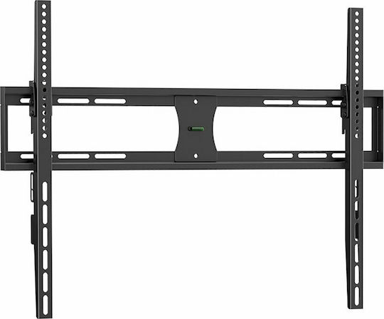 Sonora Wonderwall 800 Tilt Βάση Τηλεόρασης Τοίχου έως 80" και 65kg