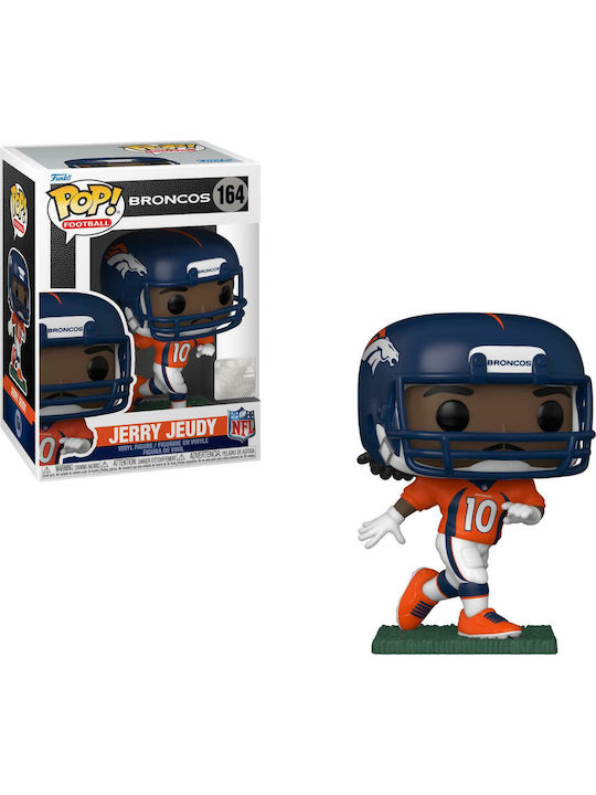 Funko Pop! NFL - Jerry 164