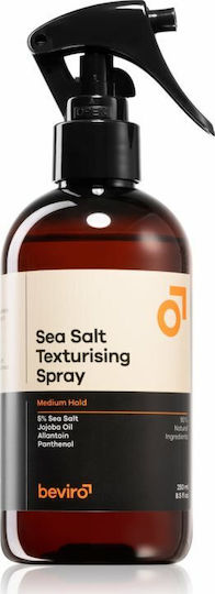 Beviro Sea Salt 250ml