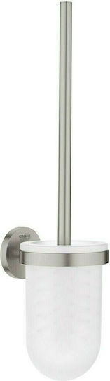 Grohe New Essentials Μεταλλικό Πιγκάλ Μπάνιου Warm Sunset