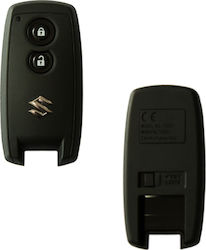 Τηλεκοντρόλ Keyless Suzuki Sx4 / Grand Vitara / Swift με 2 Κουμπιά
