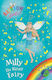 Rainbow Magic: Milly the River Fairy, Die Grünen Feen Buch 6
