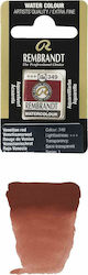 Royal Talens Rembrandt Watercolour Red
