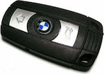 Τηλεκοντρόλ BMW Smartkey με 3 Κουμπιά