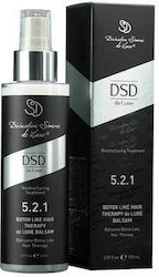 DSD de Luxe 5.2.1 Botox Like Hair Therapy Balsam 150ml