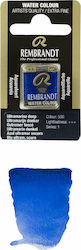 Royal Talens Rembrandt Aquarellfarbe Blau