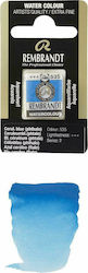Royal Talens Rembrandt Aquarellfarbe Blau