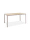 Tisch Stabil Nares Natural 140x80x72.5cm