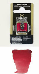Royal Talens Rembrandt Watercolour Red