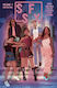 SFSX, Volume 1: Protection