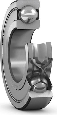 SKF Motorcycle Bearings Bearing C3 25 x 47 x 12mm