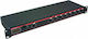 Swisson XND-8R3 Interface για Κονσόλα Φωτισμού με Τοποθέτηση Rack και Σύνδεση Ethernet