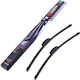 Einparts Set Frontal Lamele Ștergătoare Auto 500mm