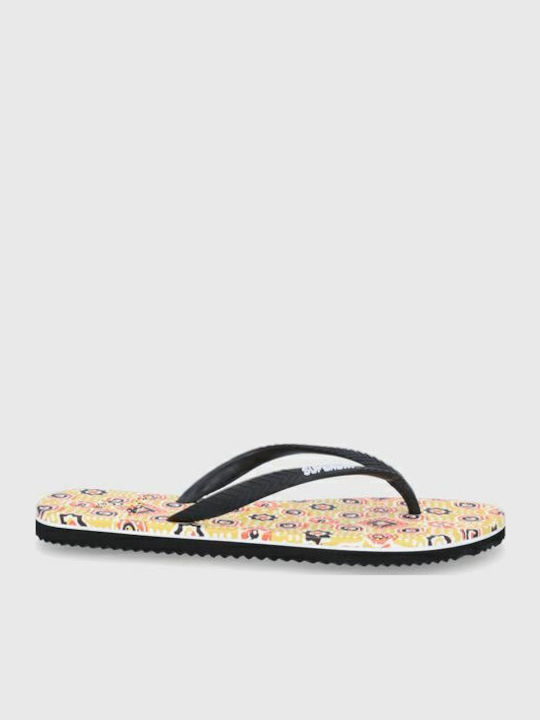 Superdry Classic Vintage Frauen Flip Flops Boho...