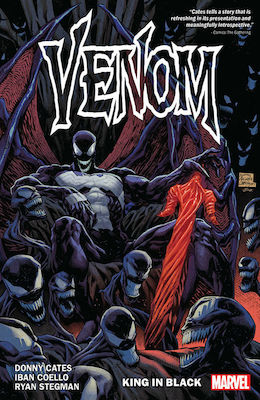 Venom by Donny Cates, Vol. 6: King In Black